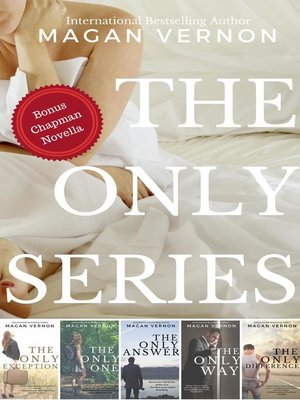 cover image of The Only Series